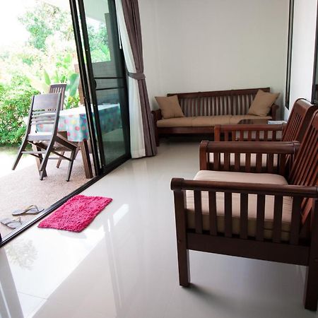 Oscar Villa Aonang Krabi Ao Nang Exterior foto