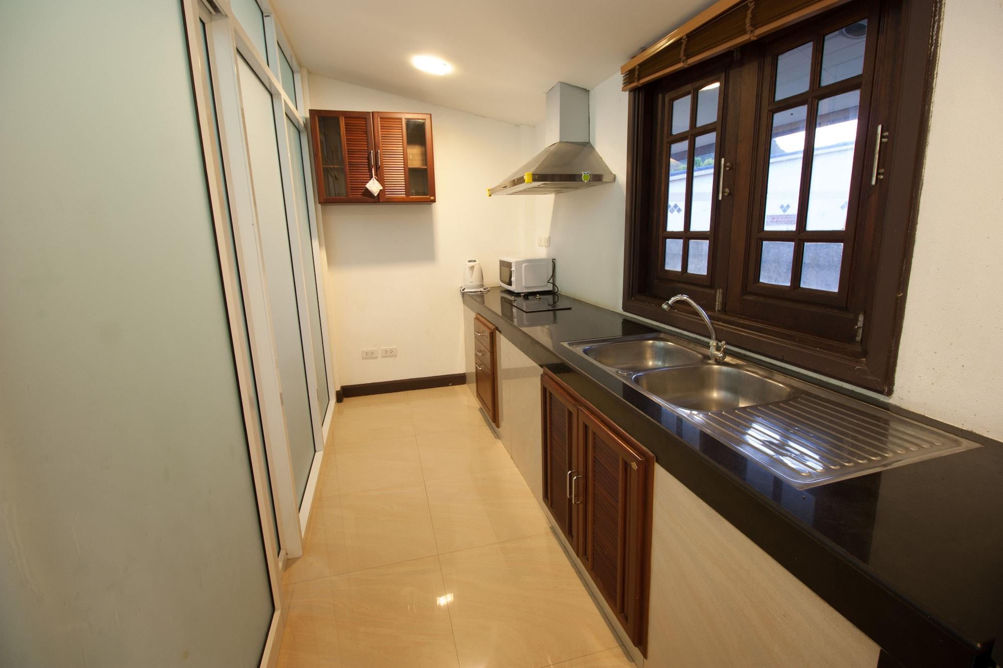 Oscar Villa Aonang Krabi Ao Nang Exterior foto