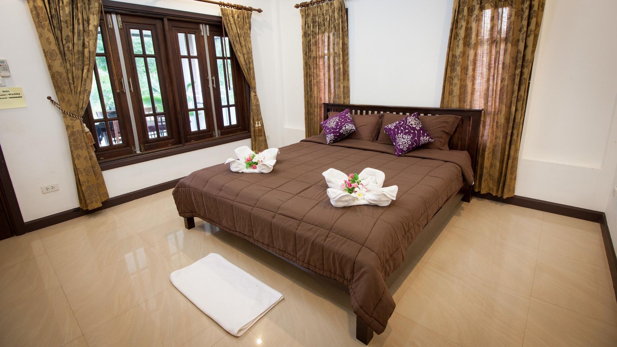 Oscar Villa Aonang Krabi Ao Nang Exterior foto