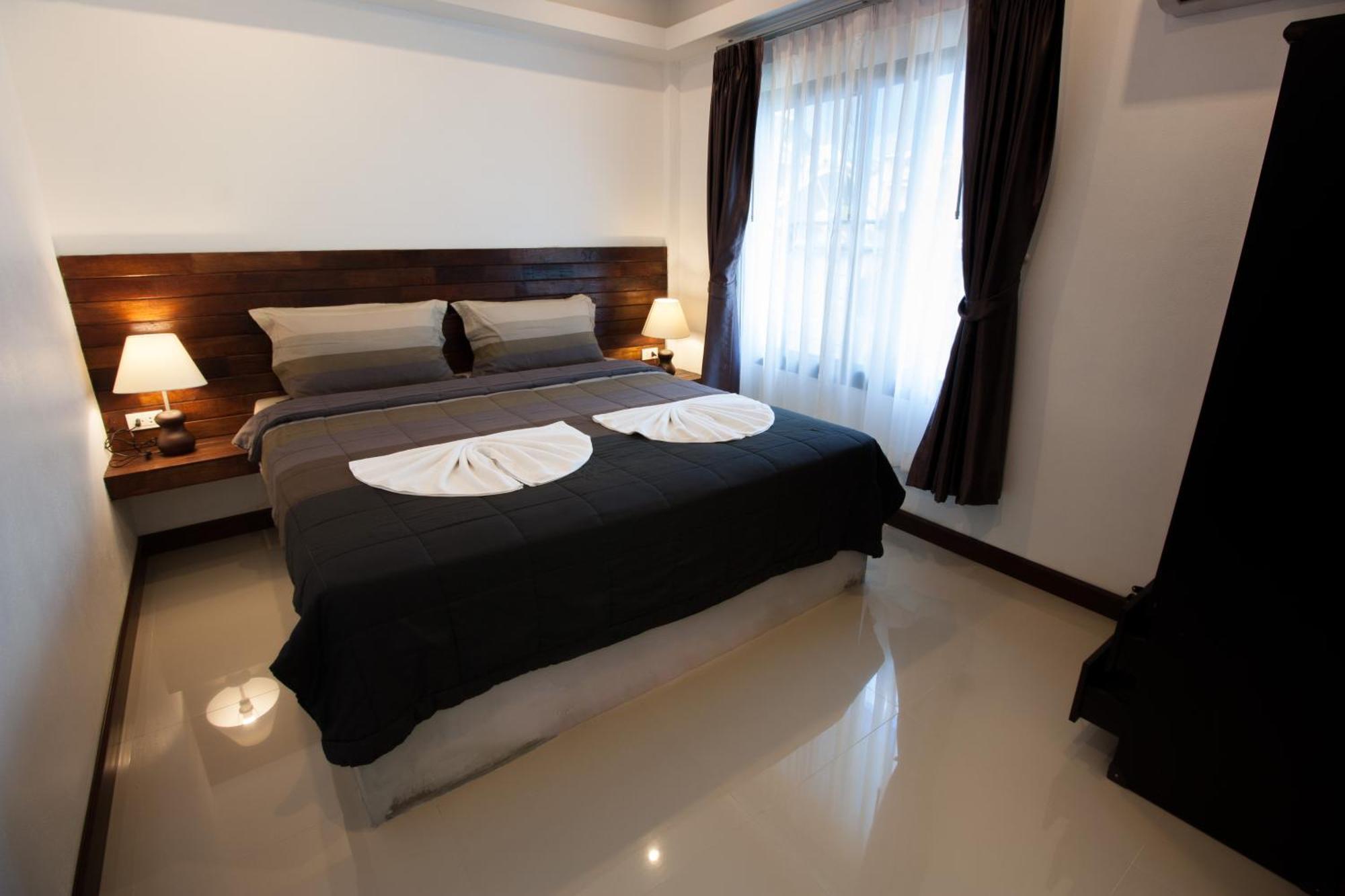 Oscar Villa Aonang Krabi Ao Nang Exterior foto