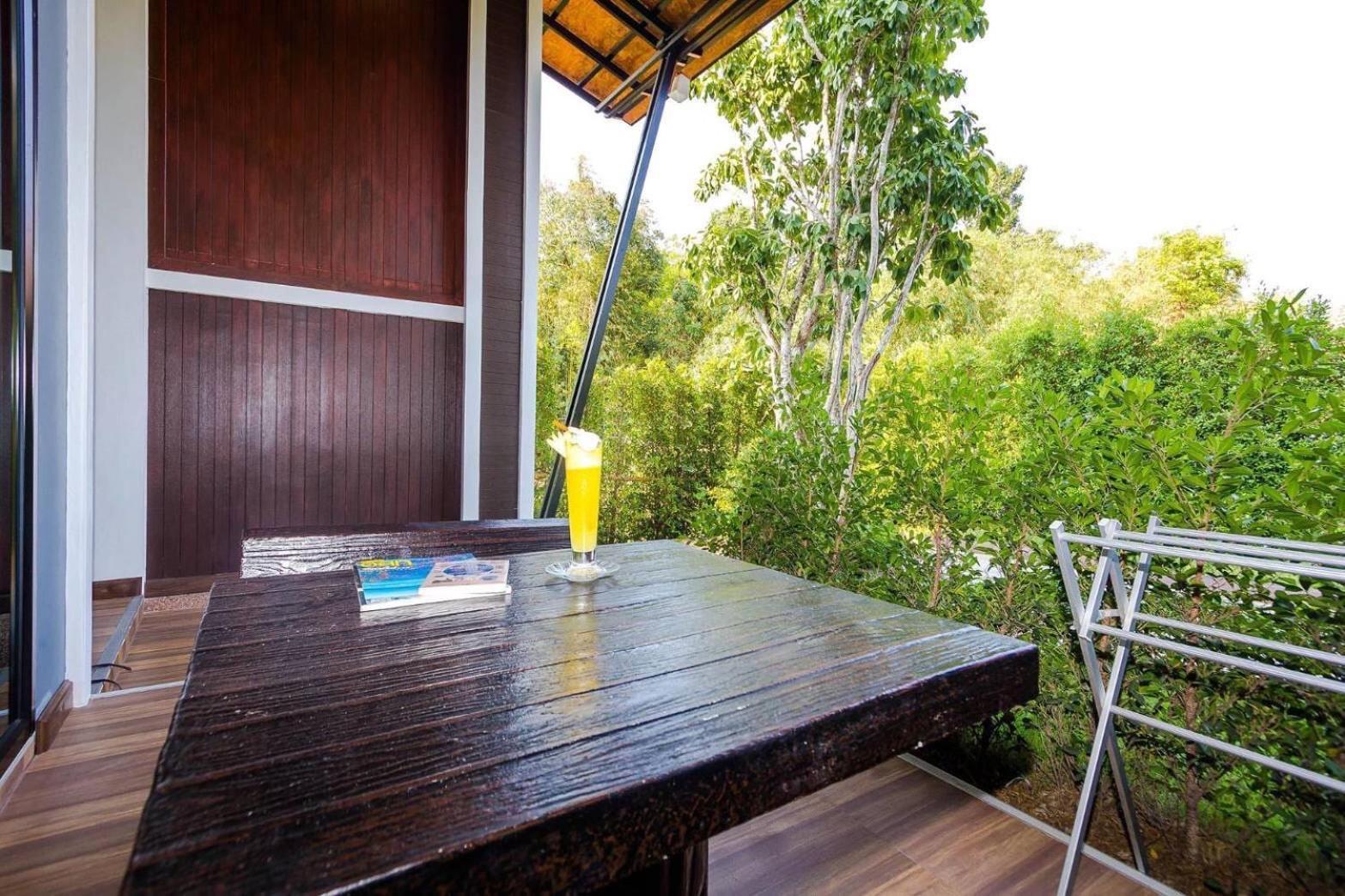 Oscar Villa Aonang Krabi Ao Nang Exterior foto